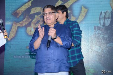 Sarrainodu Movie Success Meet